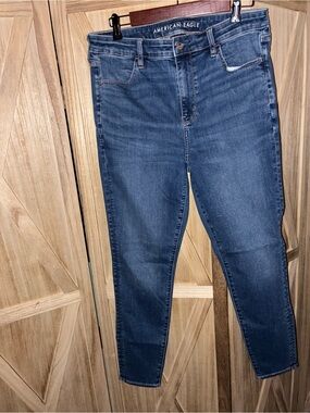 ❤️American Eagle Jeans